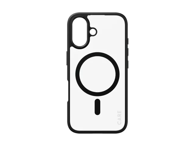 PanzerGlass | CARE by Flagship 3-in-1 Privacy Bundle iPhone 16,