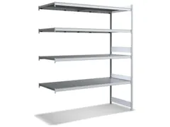 breedvakstelling,aanbouwveld,HxBxD 2500x2016x824mm,steunen verzinkt