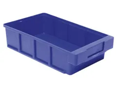 Stellingbakken Hxbxd 83x186x300mm Pp Groen