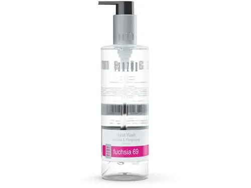 handzeep Fuchsia 69 flacon 250 ml