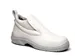 Chaussure M'White Food-Shoes Anfros+ Mod 404 Blanc S2 Haut