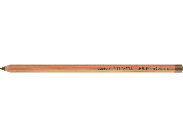 Pastelpotlood Fc Pitt 179 Middenbruin