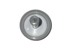 Deksel oliereservoir 301000615