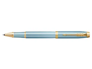 Rollerpen Parker IM Rituals green GT fijn - 1