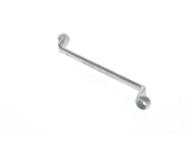 2 13X14clés polygonales doubles profil UD 13x14mm