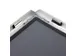 Kliklijst Quantore outdoor A4 25mm zilver