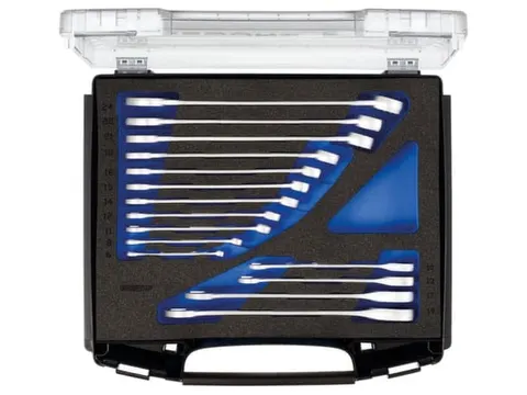 GEDORE 1101-7-7 R Combinatiesleutelset,in i-BOXX 72