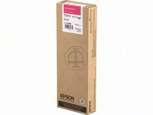C13T591300 Epson St Pro11880 Ink Magenta
