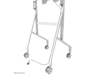Neomounts MOVE Go Flip FL50-515WH1 Trolley 55-65 inch max 50kg - 4