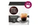 Koffiecups Dolce Gusto espresso intenso 16 stuks