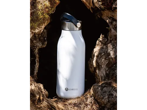 Thermosfles 2.0 Les Artistes Paris 1000ml Oxford met Rietje