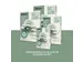 Lamineerhoes Fellowes A5 light 50% gerecycled glans 100stuks