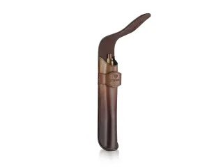 Balpen Giftset Sheaffer VFM G9428 Coffee ed. Matt brown, lederen penet - 3