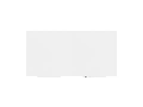 Whiteboard Rocada Skin Duo 2x module 120x120 cm wit