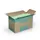 Flo-Pak The Bio One chips Opvulmateriaal 150 Liter