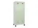 locker voor scheiding van kleding,HxBxD 1950x800x500mm,2vak