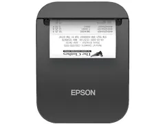 Epson TM-P80II, Thermisch, Mobiele printer, 203 x 203 DPI, 79.5 mm, 5,