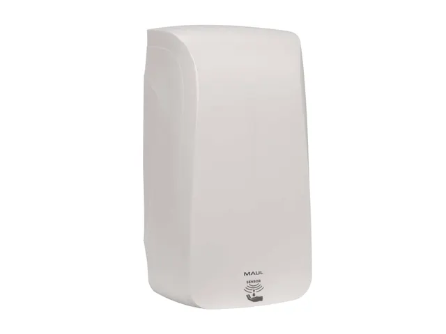Desinfectiedispenser MAULcare 1 Liter Wit
