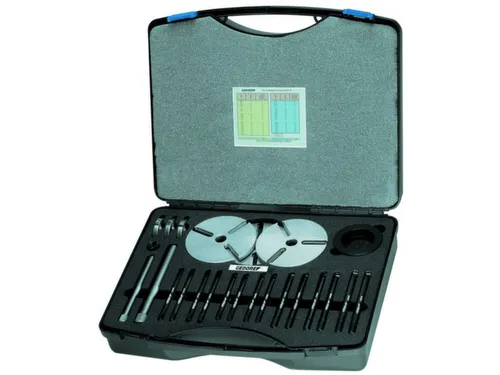 GEDORE 1.92/2 Kogellagertrekker PLUS,maat 2