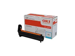 45395703 OKI MC OPC cyan 30.000pages