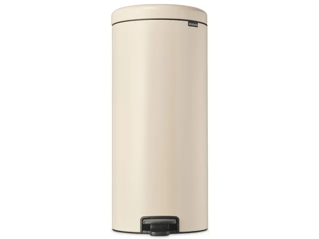Pedaalemmer NewIcon 30 Liter Soft Beige