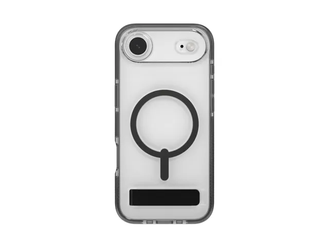 ZAGG Santa Cruz Snap Kickstand, Hoes, Apple, iPhone 17 Air, 16,5 cm (6