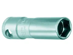 50 MH bougie inzetstuk met magneet 20,8mm 1/2 inch