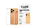 PanzerGlass CARE by Urban Explorer Case Transparent iPhone 17 Pr