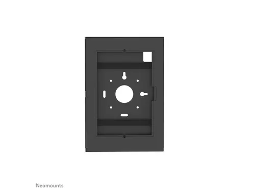 Neomounts WL15-601BL1 Tablethouder - vergrendelbaar (incl. slot) - VES