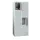 Lockersysteem 1518x630x500mm 2x4 Vakken 300mm Cilinderslot Ral7035