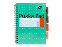 Pukka Pad Collegeblokken