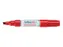 Viltstift Artline 30 schuin 2-5mm rood