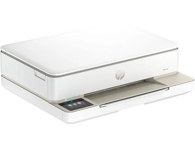 Multifunctional Inktjet HP Envy 6120E