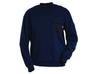 Sweater 5985 Marine, Maat M
