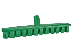Vikan UST 70642 vloerschrobber Groen hard 400mm