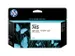 HP 745 fotozwarte DesignJet inktcartridge 130 ml F9J98A
