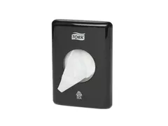 Tork Elevation Damesverbandzakjes Dispenser Zwart