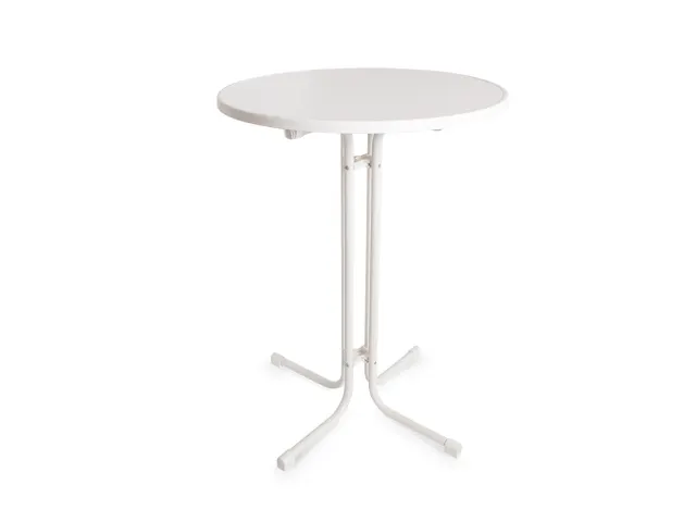 Statafelrok Zwart 80 cm