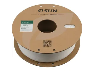 eSUN ePLA-ST Super Tough 3D Filament 1.75 Naturel 1kg - 2