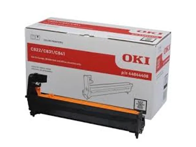 Drum Eenheid Oki 44844408 Zwart