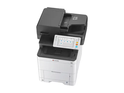Multifunctional Laserprinter Kyocera Ecosys MA3500CIX ZA53