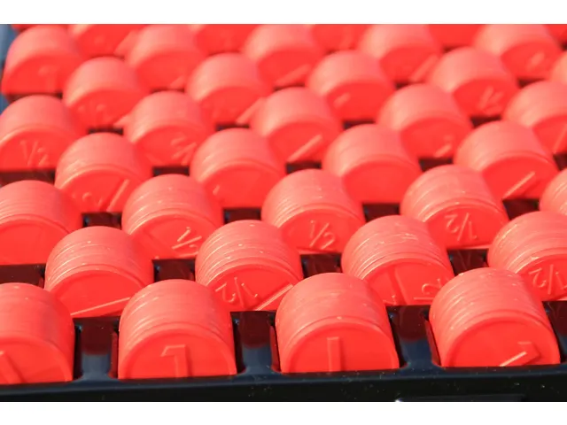 Sorteerbak combicraft tbv 500 consumptiemunten