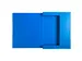 Boite de classement Exabox dos 25mm Polypropylène 7/10e Opak - A4. -