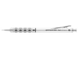 Vulpotlood Pentel PG1015 Graphgear 1000 0.5mm - 2