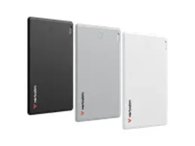 OUTLET My Finder Card Bluetooth Tracker 3 Pak Zilver Zwart Wit