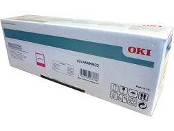 46490622 OKI ES toner magenta 6000pages