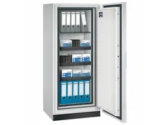 Sistec SE14 inbraak- en brandwerende datakluis ca. 185x79x82cm