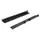 1U 19 inch Server Rack Rails Verstelbare Diepte 4 post