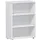 kantoorstelling,HxBxD 1104x800x400mm,2xhouten vloer,3ordnerhoogtes