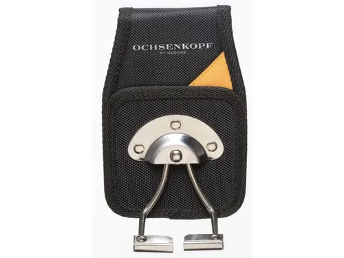 OX S 126-2 Handsappie met sappiehouder